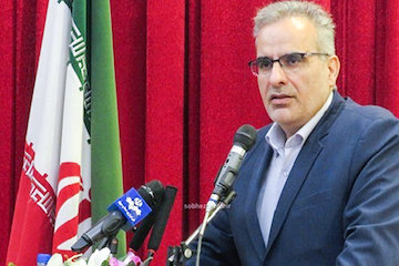بیش از ۳۰۰دانش آموخته دانشگاهی در مجموعه وزارت راه و شهرسازی به کار گرفته میشوند سید سعید سید علایی