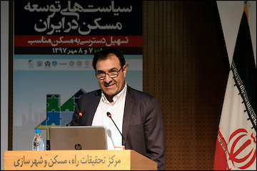 مالیات بر خانههای خالی بر بازار مسکن اثر ندارد/ تشکیل کمیته ویژه بازار مسکن در سازمان ملی زمین و مسکن علی چگنی