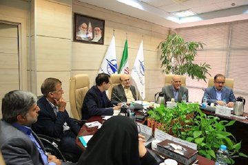 تاکيد بر دورانديشی و عملکرد خوب شرکت فرودگاهها/ پايان تمام طرحهای نيمه تمام عمرانی نوسازی سامانههای کمک ناوبری فرودگاهها در سال جاری مجمع شرکت فرودگاهها