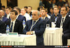 برگزاری یازدهمین کنفرانس بین‌المللی بار سازمان همکاری راه‌آهن‌ها