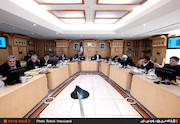 برگزاری پنجاهمین جلسه ستاد ملی بازآفرینی شهری پایدار