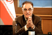اسفندیار زبردست