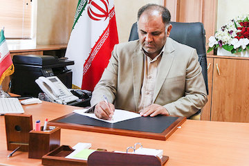 احداث ۸۲ کیلومتر بزرگراه در چهارمحال و بختیاری داریوش حسینی