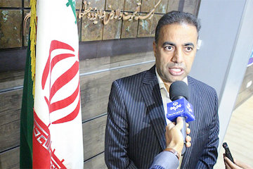 انتخابات نظام مهندسی ساختمان بوشهر  ۱۲مهر برگزار میشود  فرزاد رستمی