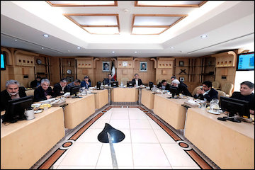 تأکید بر همراستایی تمامی دستگاهها در پیشبرد برنامههای بازآفرینی/ ضرورت راهاندازی کمیته راهبری برنامه تسهیلگری و توسعه محله جلسه