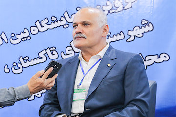 تعداد ۹۶۰۰ نفر واجد شرایط شرکت در انتخابات نظام مهندسی هستند پیمان پیرمرادی