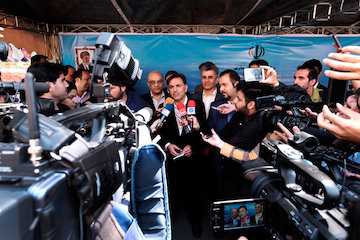 سازمان نظام مهندسی ساختمان از تاثیرگذارترین سازمانهای ایران است/ به عنوان مهندس افتخار دارم که در انتخابات شرکت میكنم/ حل مساله تعارض منافع در آیین نامه جدید وزیر در جمع