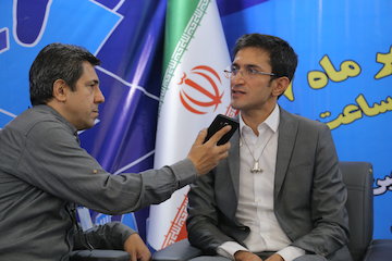 مشارکت در انتخابات نظام مهندسی قزوین مطلوب است انتخابات