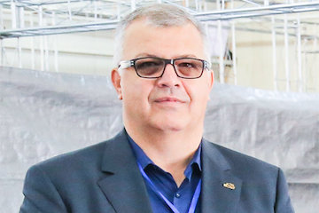 اعلام نتایج هفتمین دوره انتخابات نظام مهندسی ساختمان قزوین مسعود حق لطفی