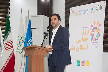 مشارکت مردمی یکی از کلیدی ترین محورهای بازآفرینی شهری است/ ضرورت اعمال تغيير در الگوهای طراحی شهری هوشنگ عشایری