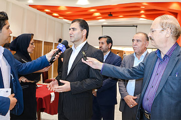 نقش کلیدی حائزین اکثریت آرا  انتخابات نظام مهندسی در تصمیم گیریهای نظام ساخت و ساز هوشنگ عشایری