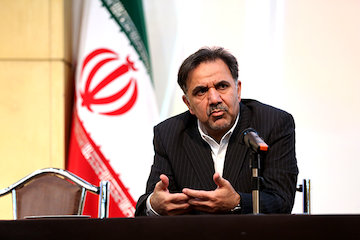 مفهوم ایرانشهری ضامن صلح پایدار در ایران و منطقه/ تشریح مفهوم هویت ایران از ۲ منظر معرفت سامان یافته و نظم اجتماعی/ بازتعریف تمدن به مفهوم خلاقیت و قدرت حل مسئله عباس اخوندی