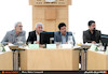 سیزدهمین جلسه شورای عالی شهرسازی و معماری در سال نود و هفت