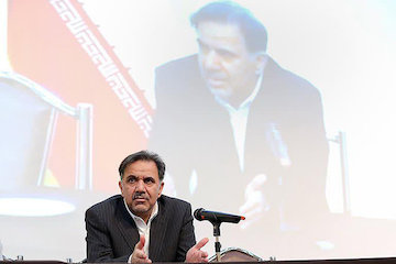 تشریح اهمیت شبکهسازی برای توسعه حملونقل/ معاونت حمل و نقل مسئول شبکهسازی است عباس آخوندی