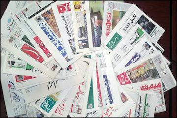 غبارزدایی از قوانین حملونقل الزامی است مطبوعات