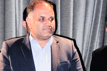 تشکیل جلسه شورای عالی شهرسازی و معماری استان چهار محال و بختیاری داریوش حسینی