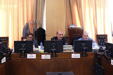 هیچ بندری به هیچ کشوری واگذار نشده است/ جزییات نشست سهجانبه هند، ایران و افغانستان در چابهار طرح