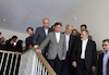 افتتاح شانزده پروژه بازآفرینی مشهد با حضور وزیر راه و شهرسازی