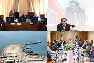 تشریح نشست سهجانبه هند، ایران و افغانستان در چابهار/ هیچ بندری به هیچ کشوری واگذار نشده است گزارش آخر هفته