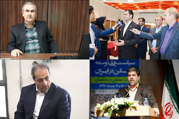 نقش پررنگ بخش خصوصی در بازآفرینی استان فارس/ ظرفیت ساختوساز در تهران به پایان رسیده است گزارش آخر هفته