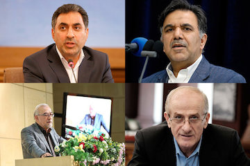 موفقیت در اجرای تونل دوپوسته برای نخستین بار در كشور/ پیشرفت ۹۱ درصدی منطقه یک و ۲۳.۴ درصدی منطقه ۲ آزادراه تهران – شمال/ درخواست تأمین اعتبار ۲۷۰۰ میلیارد ریالی برای بازسازی جادههای ۴ استان سیلزده گزارش آخر هفته