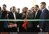 افتتاح سه طرح آموزشی، ورزشی و بهداشتی در جریان سفر  وزیر راه و شهرسازی به مشهد