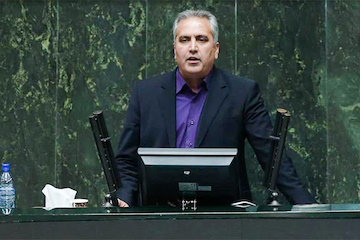 اقدام ضد فساد آخوندی در نظام مهندسی توسعه قانونمداری است/ هيچ تخريب و فشاری آخوندی را از مسير خود خارج نمیكند بهروز بنیادی