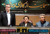 سفر وزیر راه و شهرسازی به شهرستان گرمسار و بازدید از پروژه های در دست اقدام