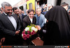 سفر وزیر راه و شهرسازی به شهرستان گرمسار و بازدید از پروژه های در دست اقدام
