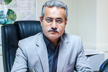فاز یک تقاطع یساقی آبان ماه به بهرهبرداری میرسد عادل مصدقی