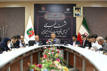 آغاز سفرهای جادهای اربعین ۹۷ از اول آبان/ مدیریت آنلاین ناوگان برای زمان بازگشت زائران نشست