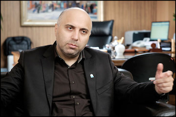 ابلاغ بسته تشویقی زمینه مناسبی برای نوسازی بافتهای فرسوده است کاوه حاجی علی اکبری