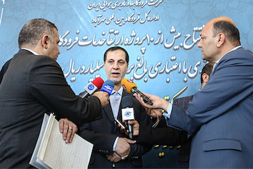 بهرهبرداری از رادار پيشرفته تهران تا ۱۰ روز آينده/ برنامهريزی براي احداث ترمينال ۸۰ هزار متر مربعی در مهرآباد مه آبادی در جمع