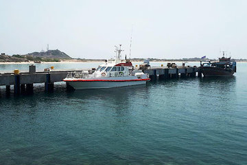 جزیره ابوموسی