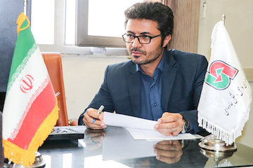 تعطیلی تمامی عملیاتهای کارگاهی جادهای در ایام اربعین  حمید پرورشی خرم