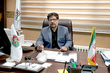 چهار خطه کردن محور سلفچگان – ساوه شاخصترین پروژه در استان قم / عملیات اجرایی بیش از۷ طرح بزرگ بهسازی وروکش آسفالت درسطح محورهای استان محمدحسن کلهری