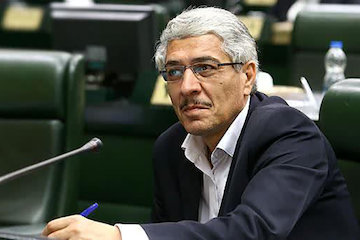 سوابق آخوندی نشان از تجربه و علم بالای او در حوزه اجرایی دارد/ تسلط وزیر راه و شهرسازی در بخش عمرانی قابل تقدیر است احمد همتی