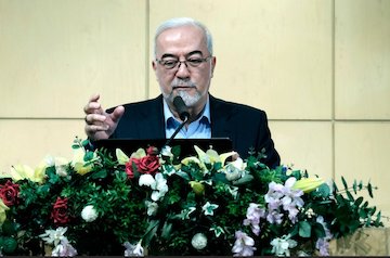 ایستادگی تمام قد آخوندی در برابر اعمال سلیقه در آمایش مراکز لجستیک/ معرفی نقاط منتخب برای ایجاد مراکز لجستیک کشور/ تشریح مدیریت لجستیک در بنادر مهرداد تقی زاده