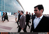 رونمایی از طرح‌های هوشمندسازی شهر فرودگاهی امام خمینی (ره)