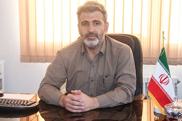 ۱۱گسل اصلی فعال در قم وجود دارد محمد عباسی فرد