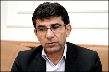 مهندسی مرکز ثقل توسعه است/ توجه به آموزش مهندسی در کشور محمد شکرچی زاده