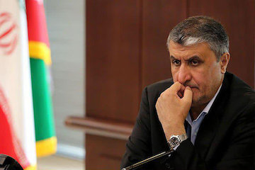 اسلامی یک مدير به تمام معنی است محمد اسلامي