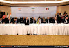 نشست شورای هماهنگی موافقتنامه ترانزیتی سه جانبه ایران، هند و افغانستان (موافقتنامه چابهار)