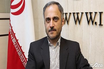 وزارت راه و شهرسازی ویترین توسعه شهری و عمرانی کشور است محمدحسین قربانی