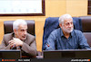نشست فراکسیون ولایی مجلس شورای اسلامی با حضور وزیر پیشنهادی راه و شهرسازی