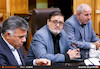 نشست فراکسیون ولایی مجلس شورای اسلامی با حضور وزیر پیشنهادی راه و شهرسازی