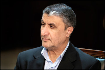محمد اسلامی وزیر راه و شهرسازی شد محمد اسلامی