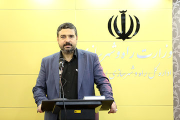 مشارکت در دوره هشتم انتخابات نظام مهندسی بیش از دوره قبل بود محمدزاده