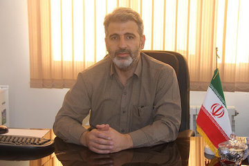 تهدید جدی زیرساخت های قم براثر فرونشست زمین محمد عباسی فرد