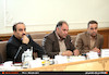 اولین نشست وزیر راه و شهرسازی و مدیران کل استان ها با حضور جمعی از معاونان